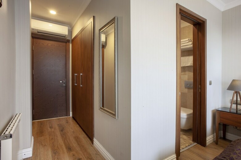 Allegra Suites Galata