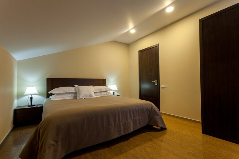 Hotel And Spa Crystal