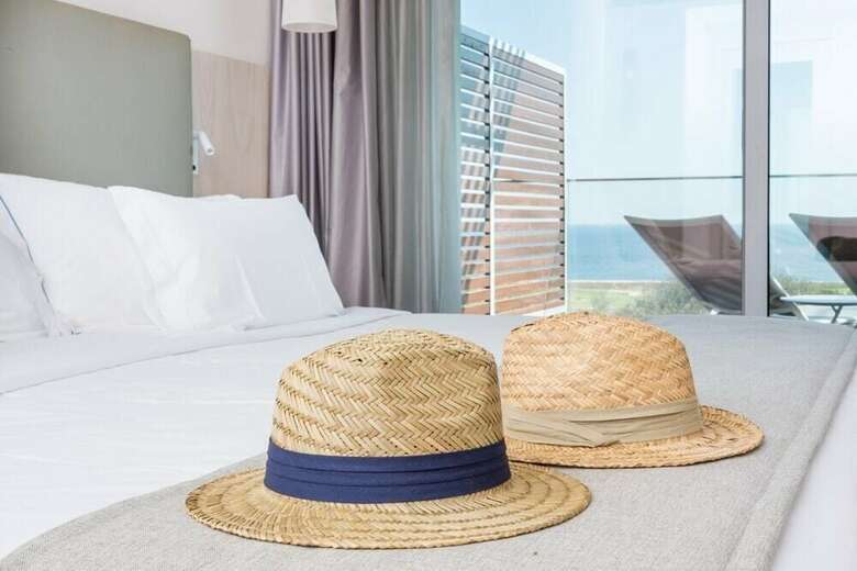 Palmares Beach House Hotel - Adults Only