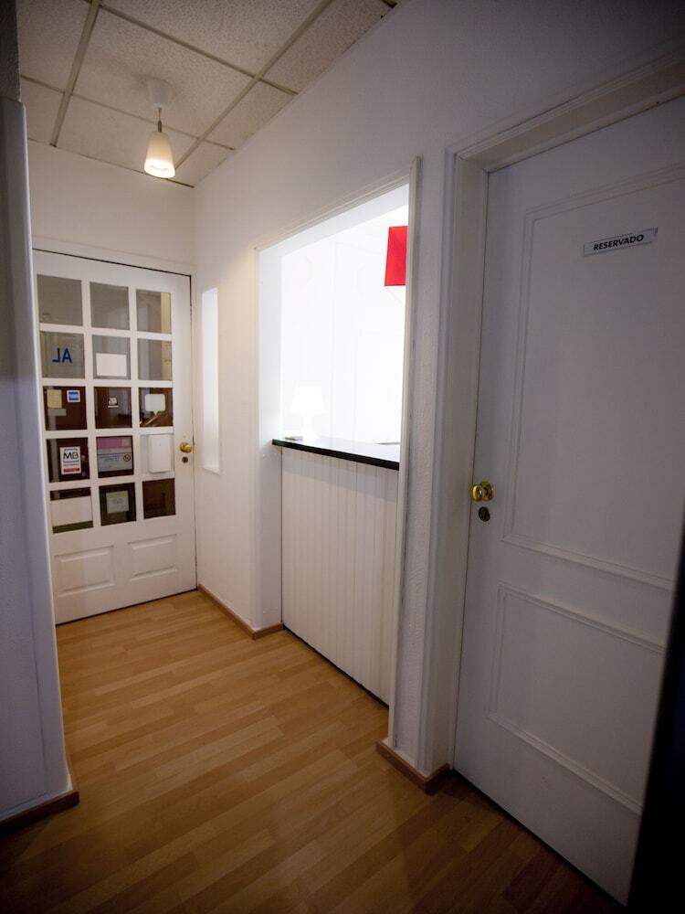 Hotel Peters Guesthouse - Al