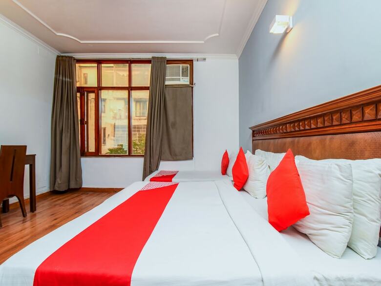 Hotel Oyo Flagship 632 Kalkaji Mandir