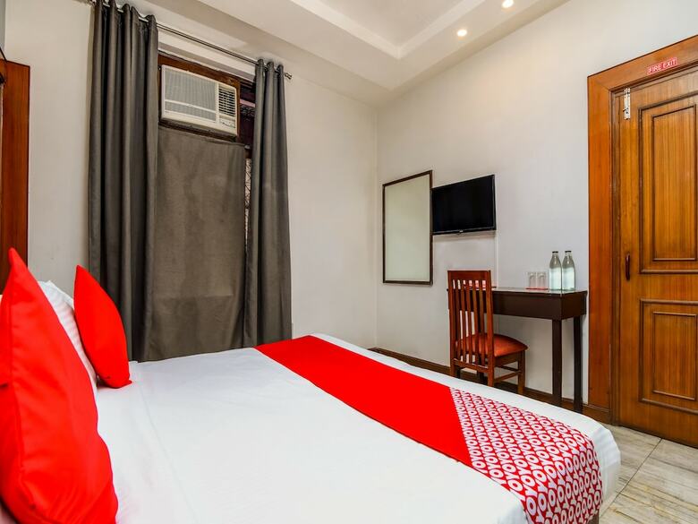 Hotel Oyo Flagship 632 Kalkaji Mandir