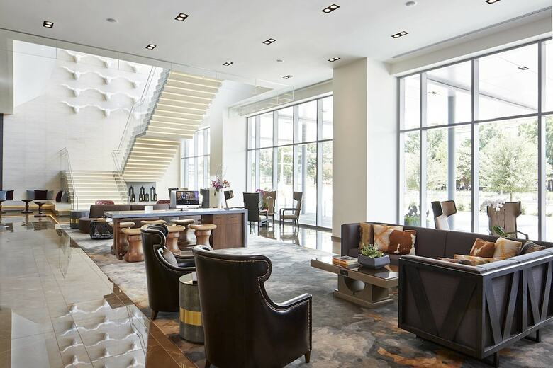 Renaissance Dallas At Plano Legacy West Hotel