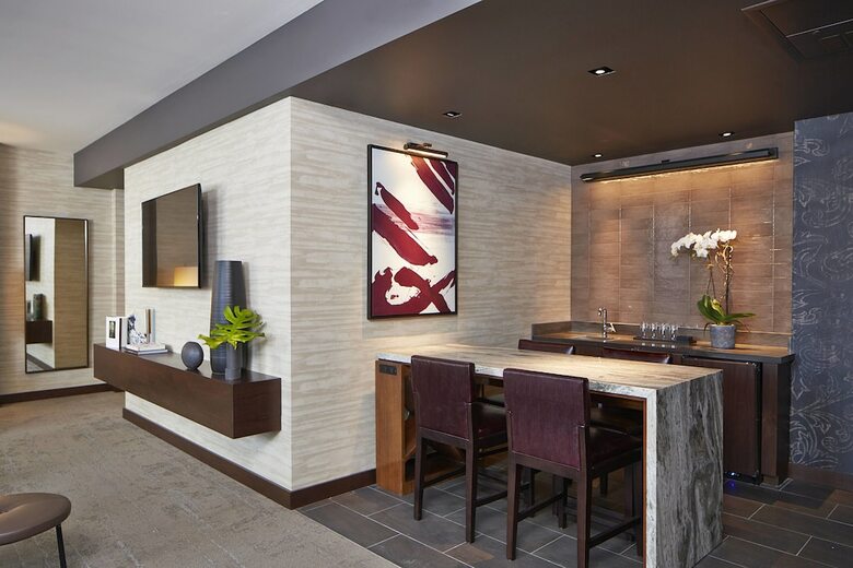 Renaissance Dallas At Plano Legacy West Hotel