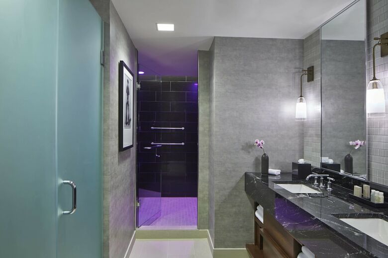 Renaissance Dallas At Plano Legacy West Hotel