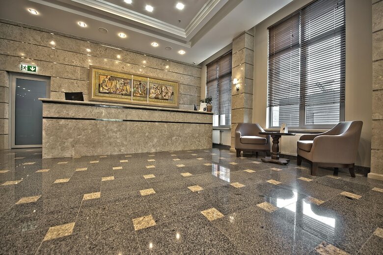 Ramada By Wyndham Rostov-on-don Hotel And Spa