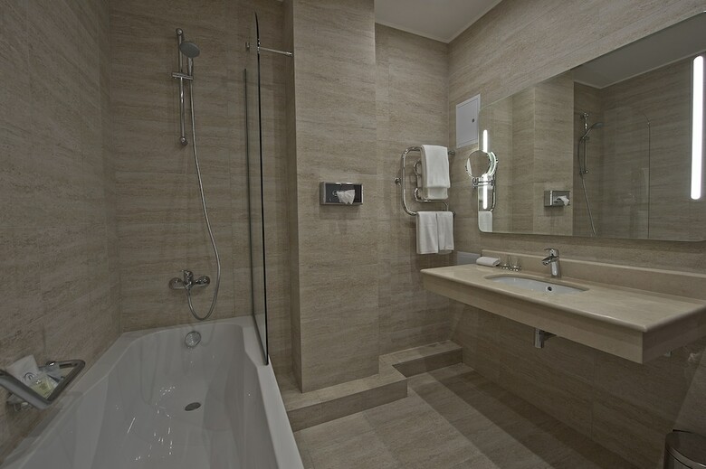 Ramada By Wyndham Rostov-on-don Hotel And Spa