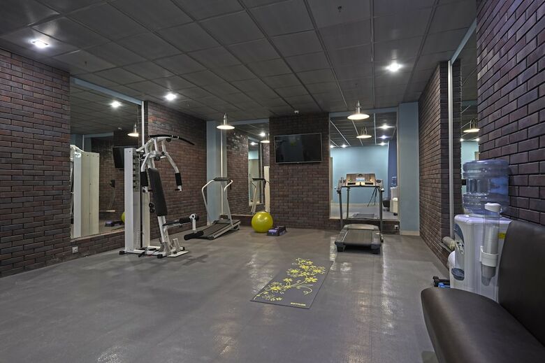 Ramada By Wyndham Rostov-on-don Hotel And Spa