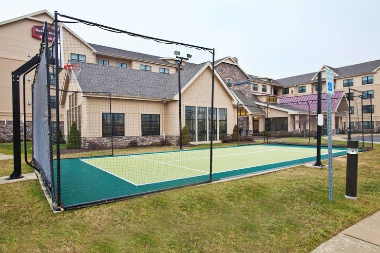 Hotel Residence Inn Marriott Dover