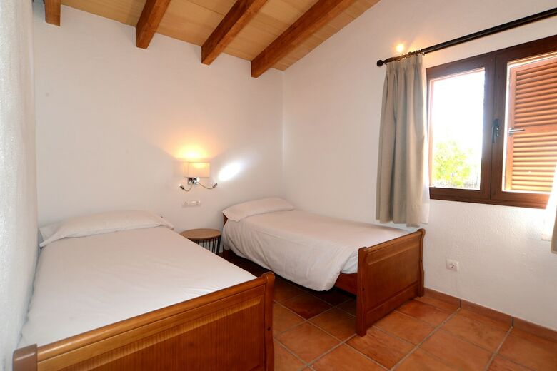Agroturismo Can Porret�