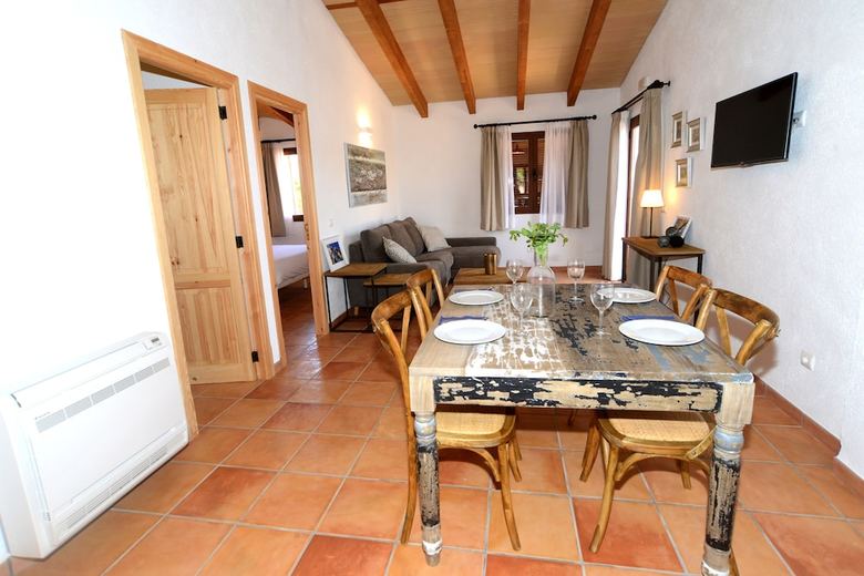 Agroturismo Can Porret�