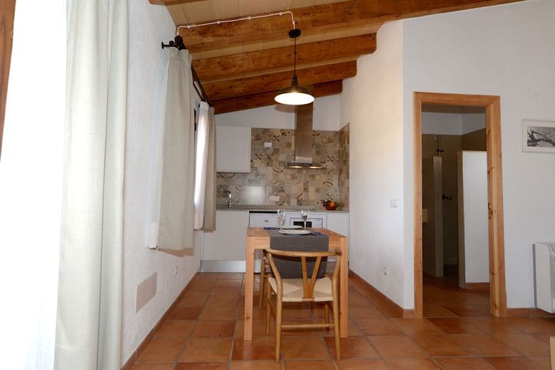 Agroturismo Can Porret�