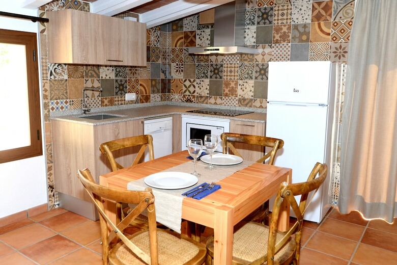 Agroturismo Can Porret�