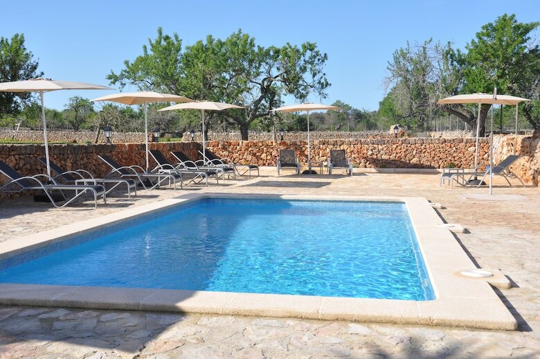 Agroturismo Can Porret�