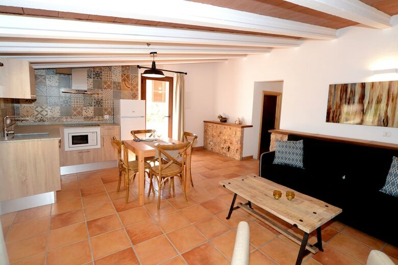 Agroturismo Can Porret�