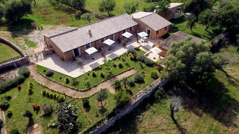 Agroturismo Can Porret�