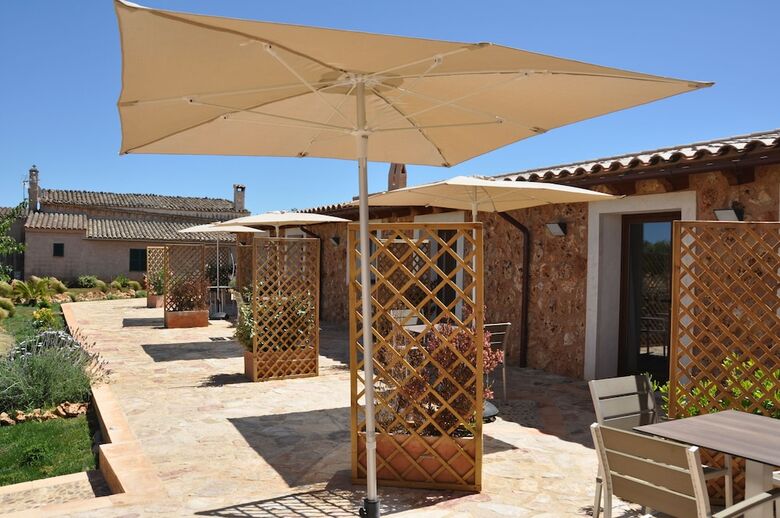 Agroturismo Can Porret�