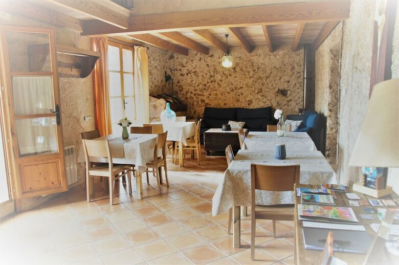 Agroturismo Can Porret�