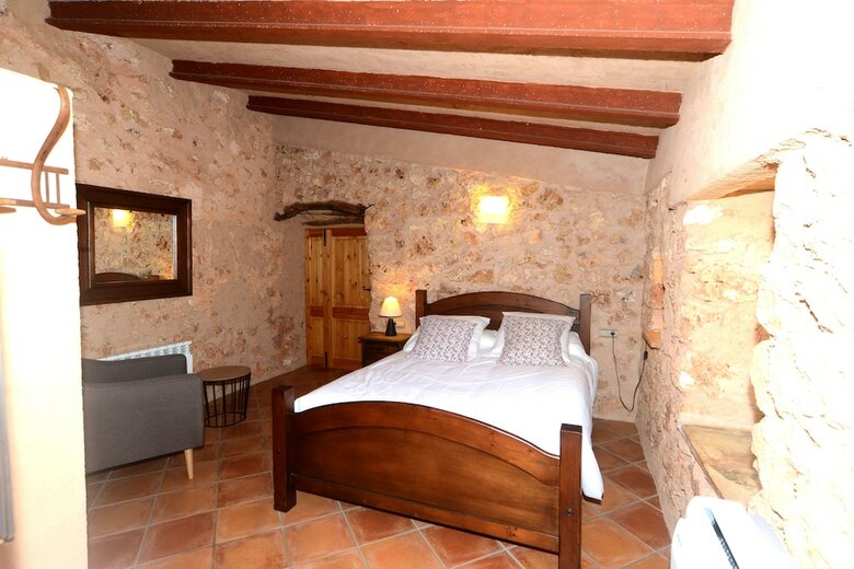 Agroturismo Can Porret�