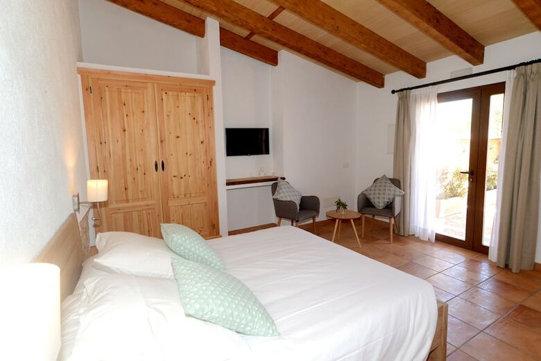 Agroturismo Can Porret�