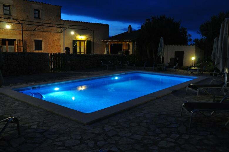 Agroturismo Can Porret�