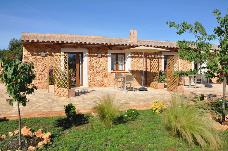 Agroturismo Can Porret�