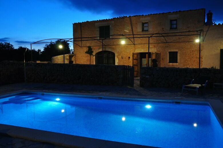 Agroturismo Can Porret�