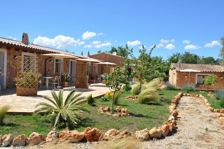 Agroturismo Can Porret�