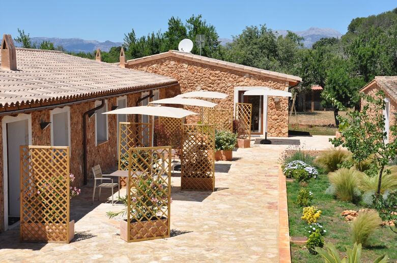 Agroturismo Can Porret�