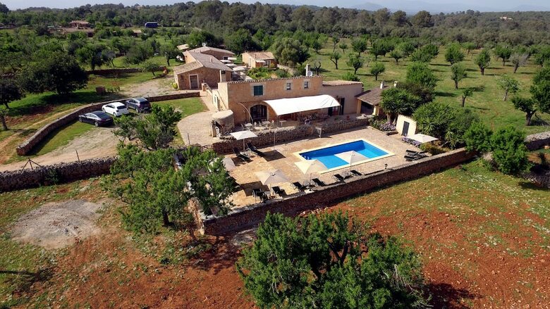 Agroturismo Can Porret�
