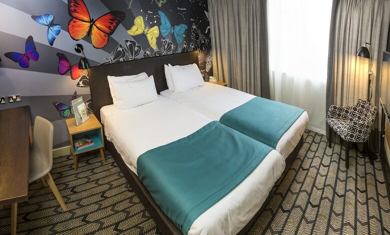 Hotel Holiday Inn Salisbury - Stonehenge