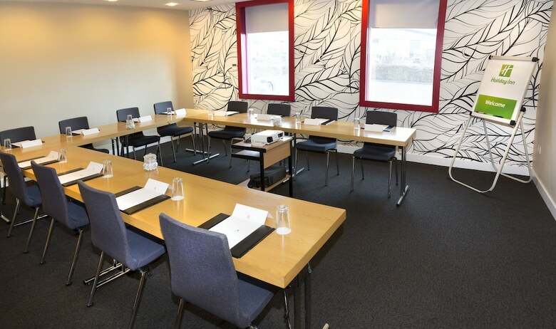 Hotel Holiday Inn Salisbury - Stonehenge