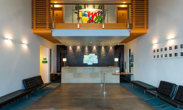 Hotel Holiday Inn Salisbury - Stonehenge