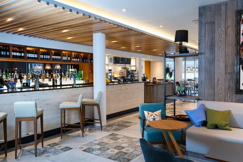 Hotel Holiday Inn Salisbury - Stonehenge