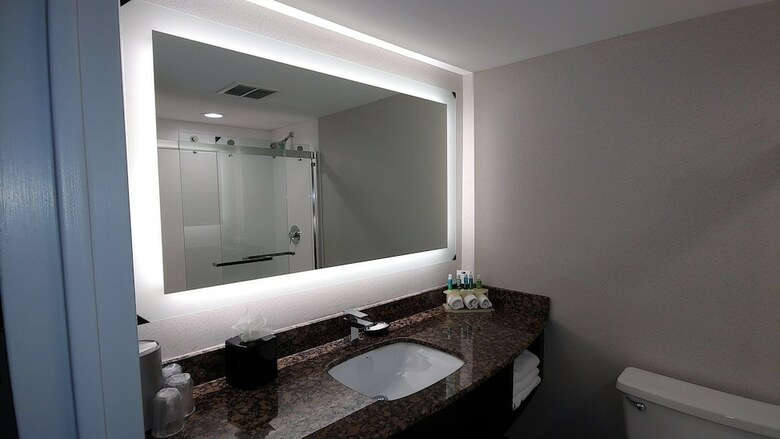 Hotel Holiday Inn Express Rolling Meadows - Schaumburg Area