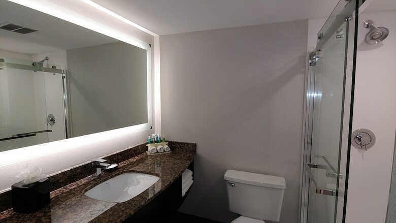 Hotel Holiday Inn Express Rolling Meadows - Schaumburg Area