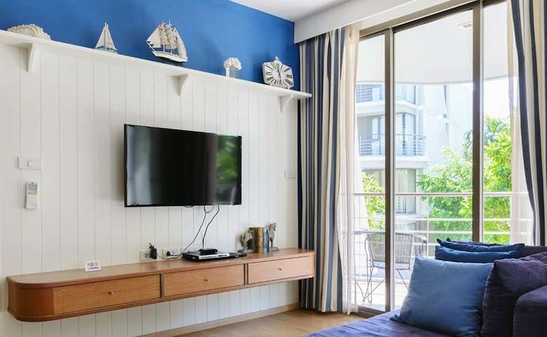 Baan San Kraam By Favstay