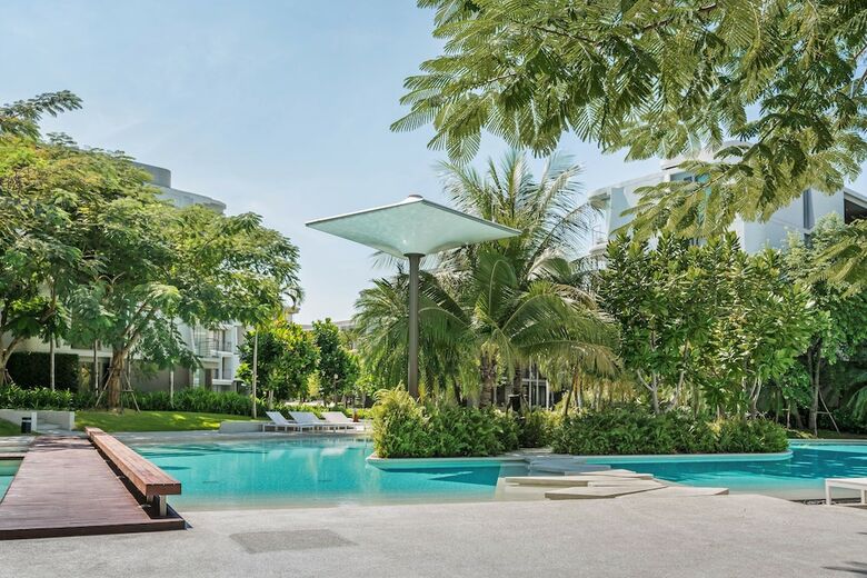 Baan San Kraam By Favstay