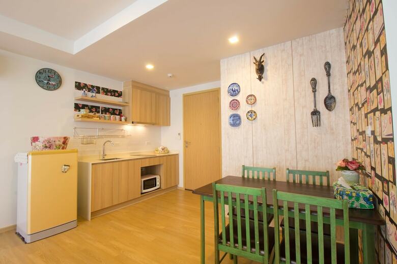 Baan San Kraam By Favstay