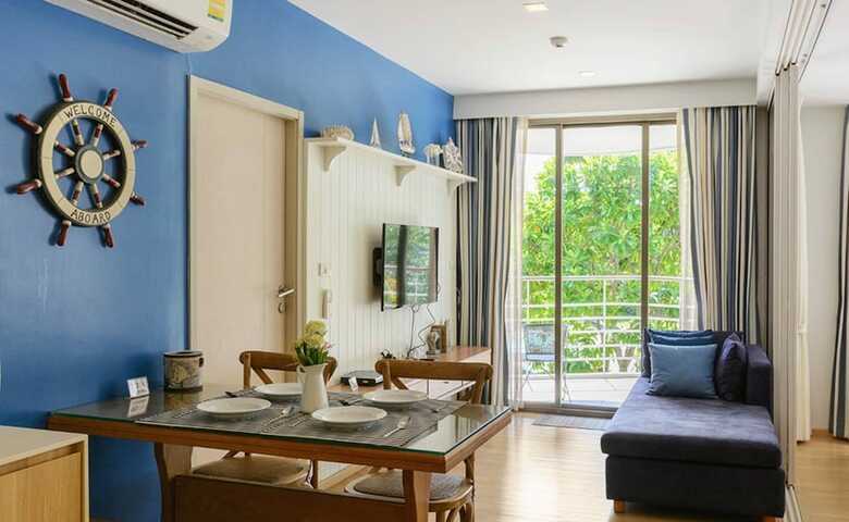 Baan San Kraam By Favstay
