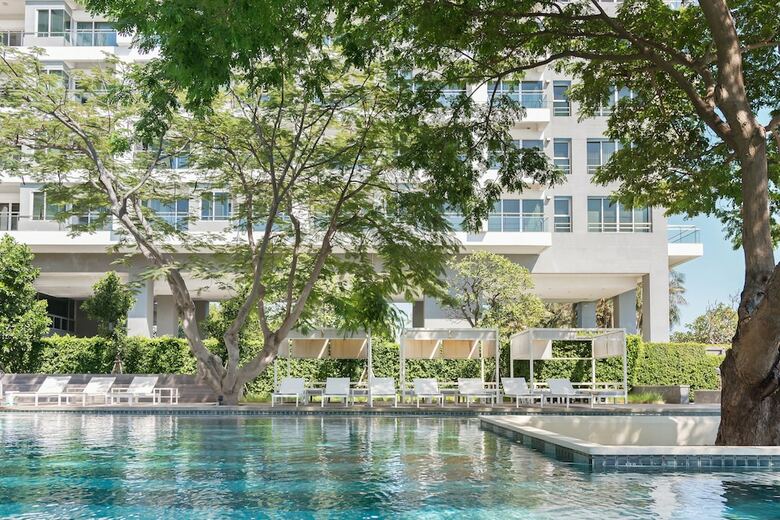 Baan San Kraam By Favstay