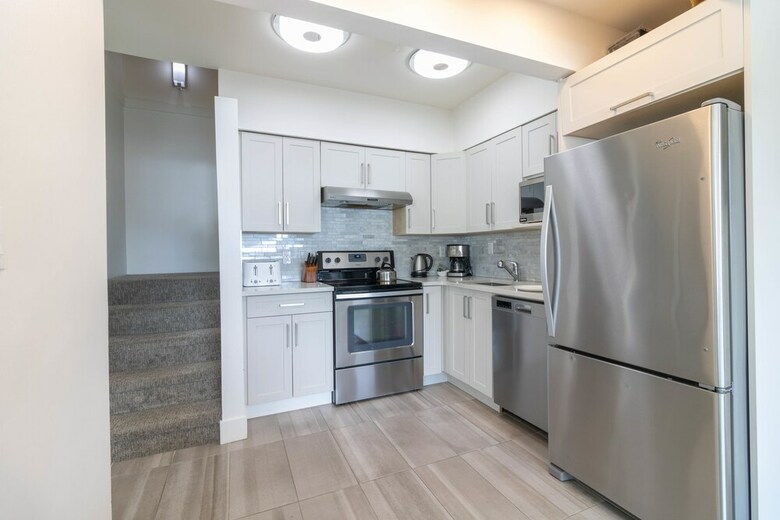 Apartamentos Whistler Blackcomb Vr Hearthstone Lodge