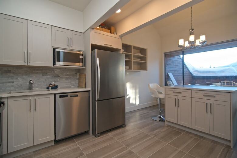 Apartamentos Whistler Blackcomb Vr Hearthstone Lodge