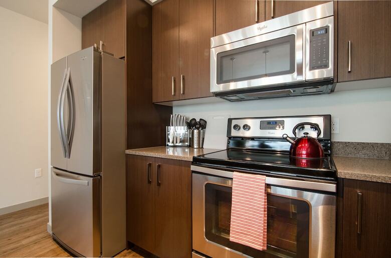 Apartamentos Capitol Hill Suites By Luxe Hubs