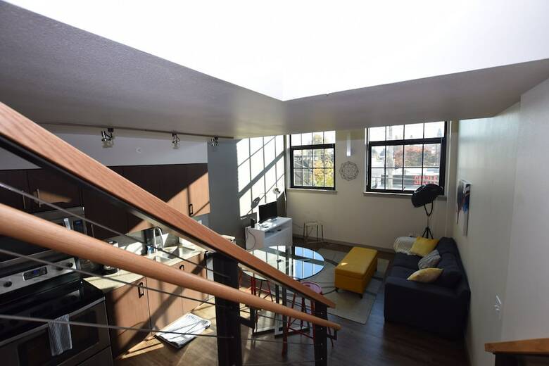 Apartamentos Capitol Hill Suites By Luxe Hubs