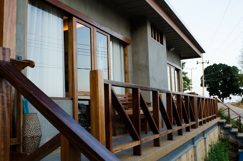 Hotel Koh Yao Yai Hillside Resort