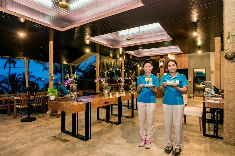 Hotel Koh Yao Yai Hillside Resort