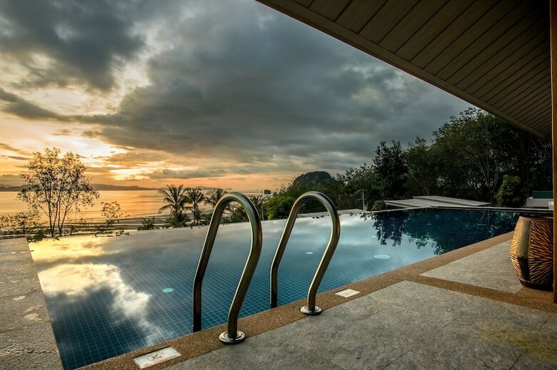 Hotel Koh Yao Yai Hillside Resort