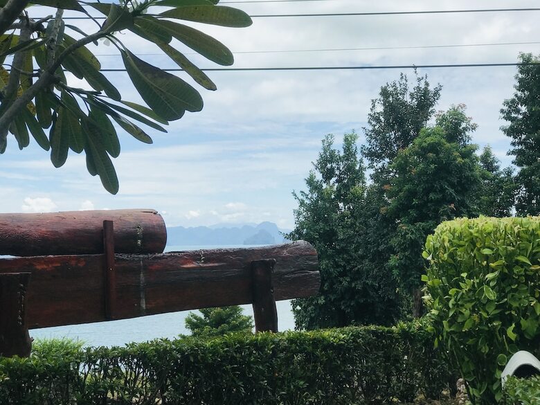 Hotel Koh Yao Yai Hillside Resort