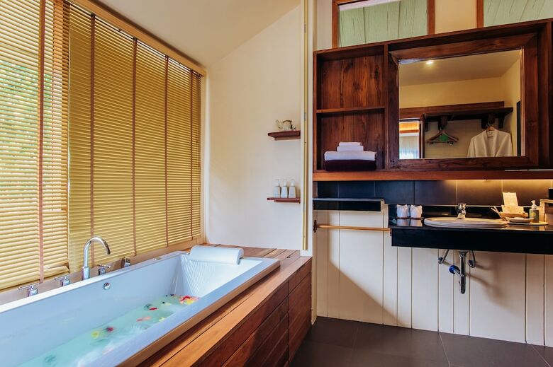 Hotel Koh Yao Yai Hillside Resort